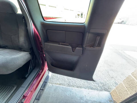 2007 Chevrolet Silverado 1500 Classic LT1