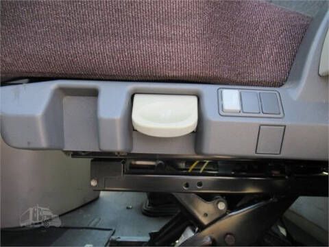 2014 Freightliner Cascadia