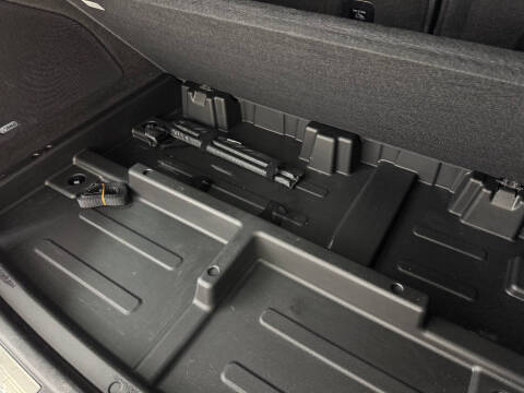 2023 Cadillac Escalade-V ESV