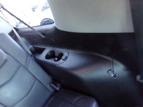 2019 Cadillac Escalade ESV Luxury