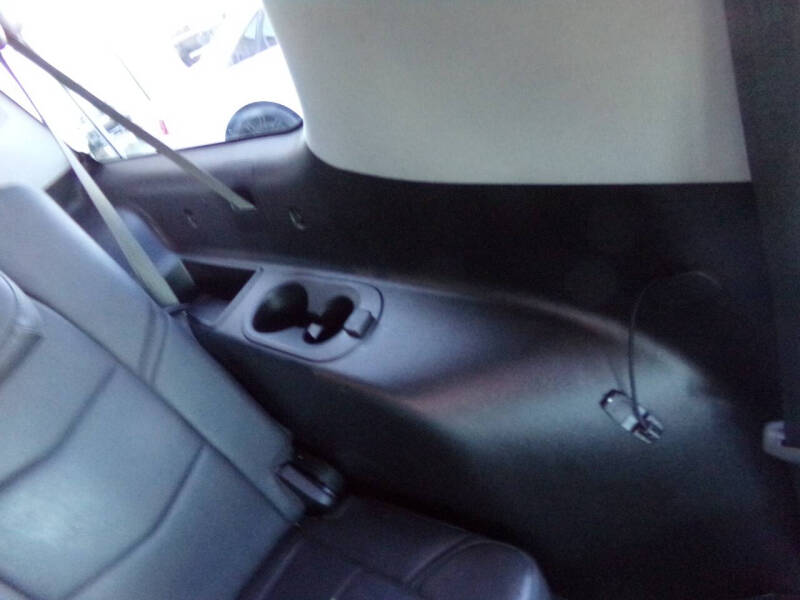 2019 Cadillac Escalade ESV Luxury