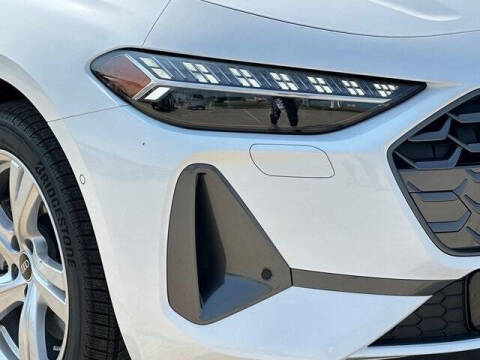 2025 Audi A5 quattro Premium Plus TFSI