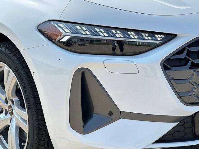 2025 Audi A5 quattro Premium Plus TFSI