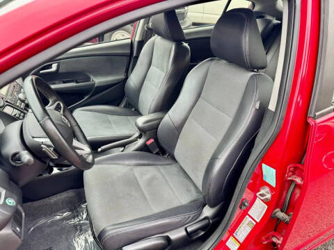 2013 Honda Insight