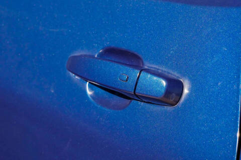 2020 Chevrolet Camaro LT