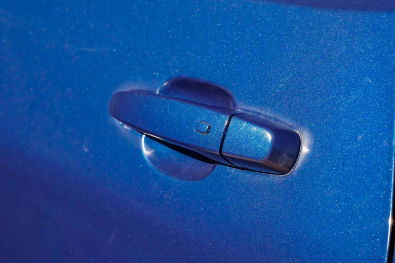 2020 Chevrolet Camaro LT