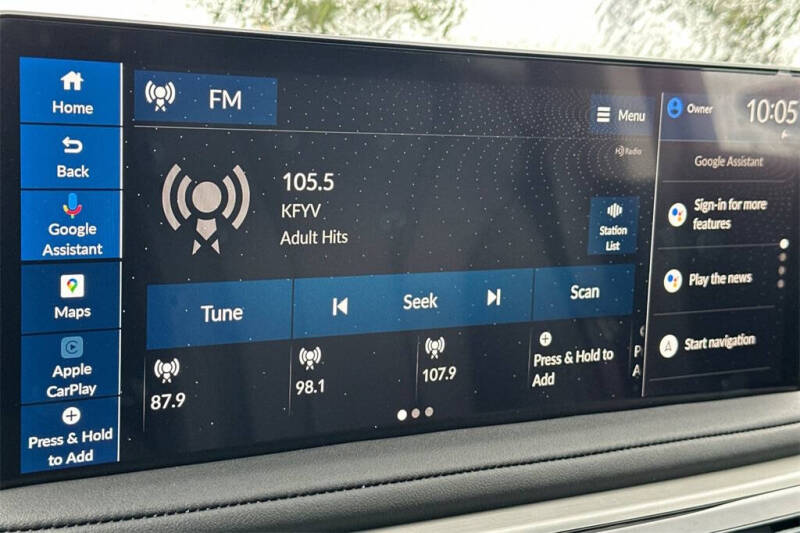 2026 Acura MDX SH-AWD w/Tech