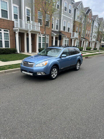 2011 Subaru Outback for sale at Pak1 Trading LLC in Little Ferry NJ