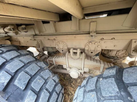 1985 AM General M939A2