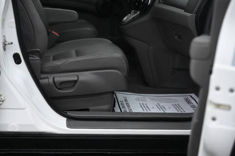 2010 Honda CR-V EX-L