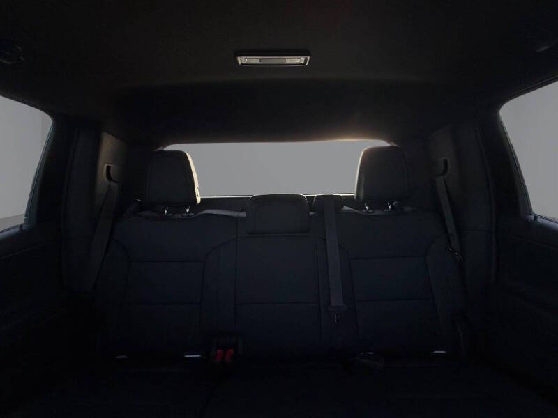 2024 Chevrolet Silverado EV Work Truck