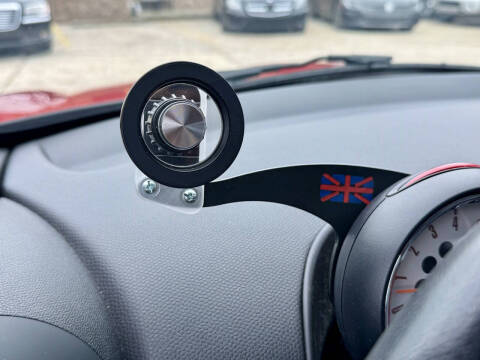 2013 MINI Countryman Cooper