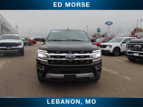 2023 Ford Expedition MAX Limited