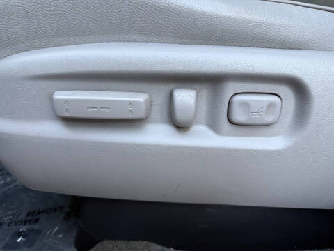 2014 Honda Pilot EX-L