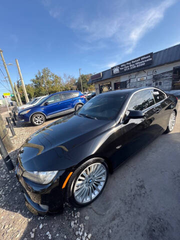 2008 BMW 3 Series 328i