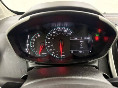 2019 Chevrolet Sonic LT Auto