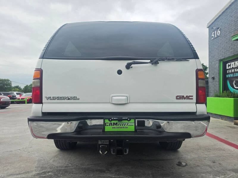 2003 GMC Yukon XL 1500