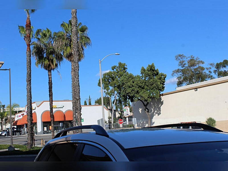 2015 Mazda CX-9 Touring