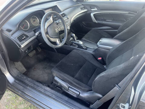 2011 Honda Accord EX