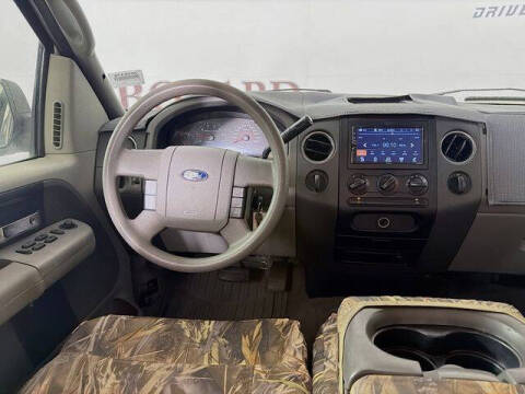 2006 Ford F-150