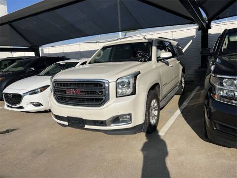 2015 GMC Yukon XL for sale at Excellence Auto Direct in Euless TX