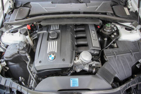2011 BMW 1 Series 128i
