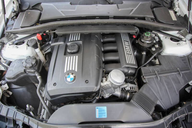 2011 BMW 1 Series 128i