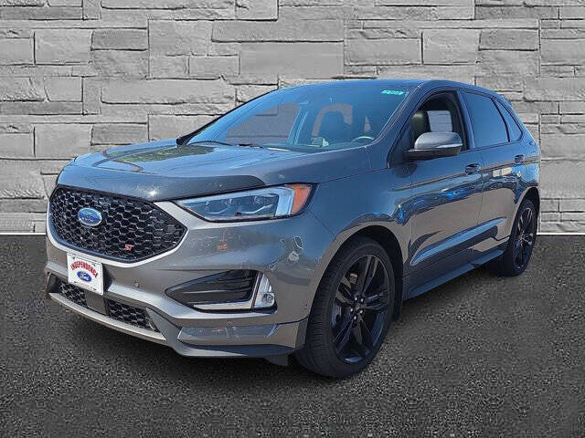 2022 Ford Edge ST