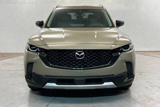 2024 Mazda CX-50 2.5 Turbo Premium