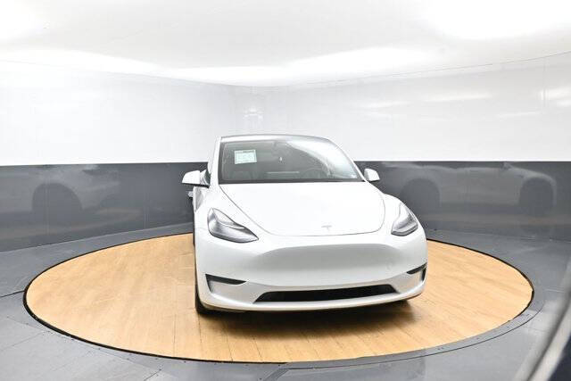 2021 Tesla Model Y Performance