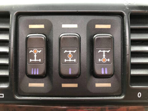 2009 Mercedes-Benz G-Class G 55 AMG