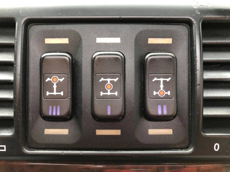 2009 Mercedes-Benz G-Class G 55 AMG