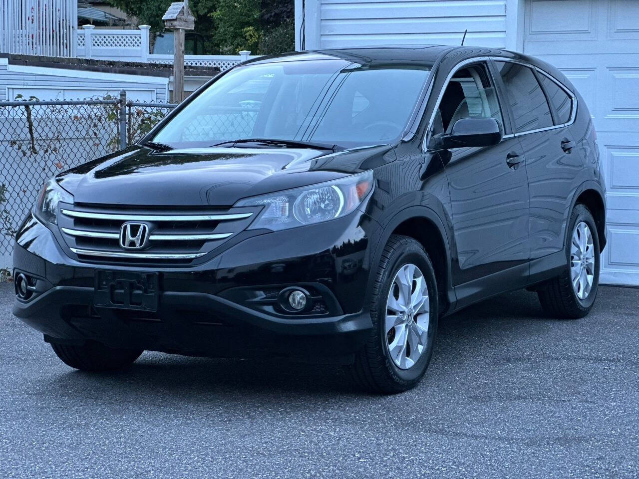 2014 Honda CR-V for sale at Certified Cars Of Huntington Llc in Farmingdale, NY