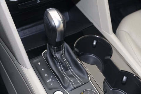 2022 Volkswagen Atlas V6 SE 4Motion