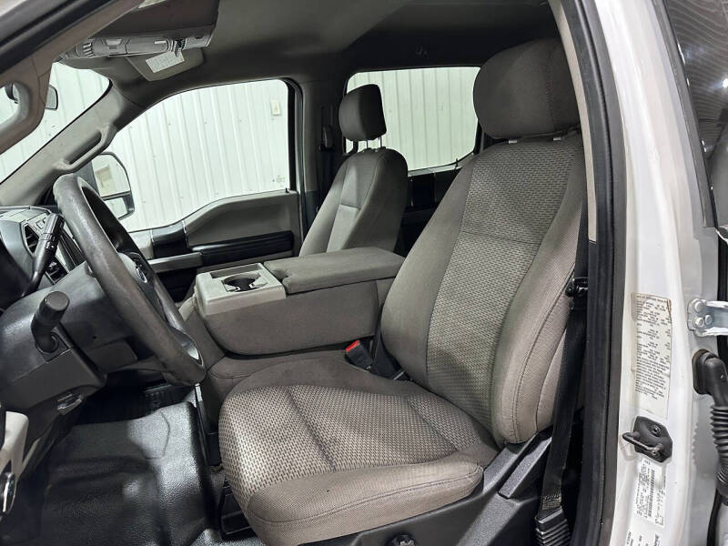 2020 Ford F-450 Super Duty