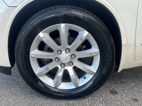 2015 Buick Enclave Premium