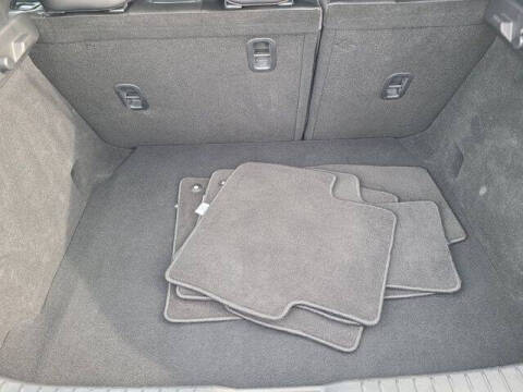 2024 Mazda Mazda3 Hatchback 2.5 Turbo Premium Plus