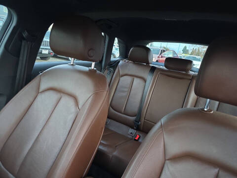 2016 Audi A3 Sportback e-tron 1.4T Premium