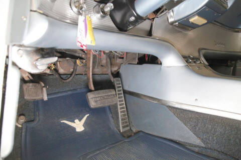 1962 Ford Thunderbird