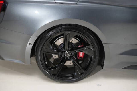 2021 Audi RS 5 2.9T quattro