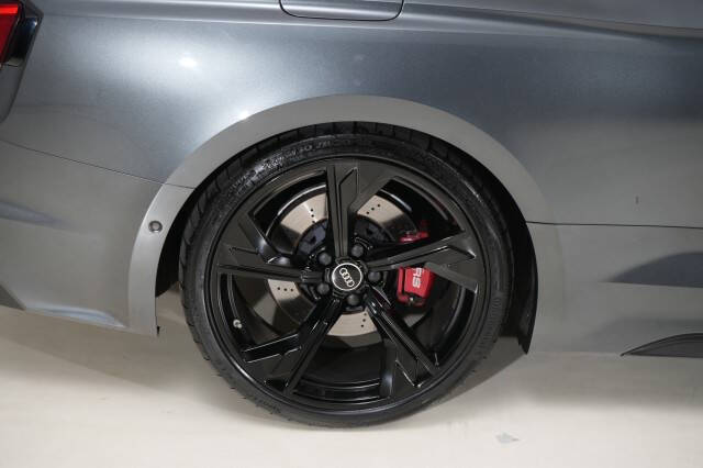 2021 Audi RS 5 2.9T quattro