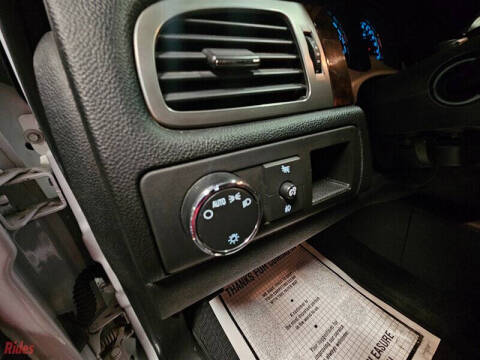 2007 GMC Sierra 1500 Denali