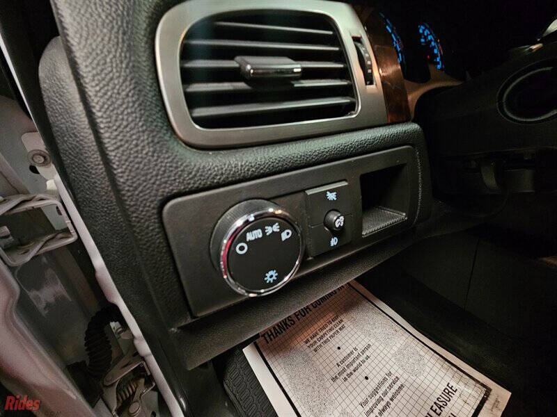 2007 GMC Sierra 1500 Denali