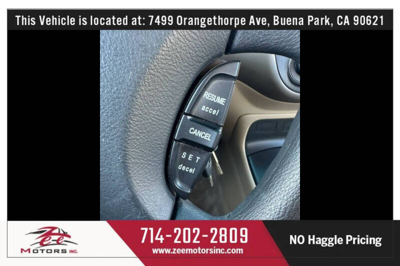 2003 Honda Civic EX