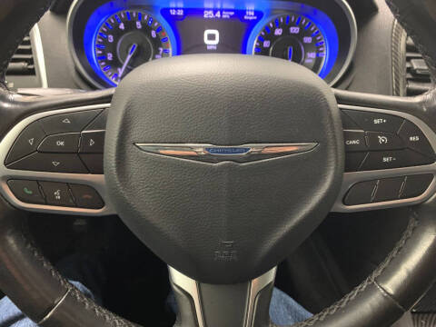 2019 Chrysler 300 Touring