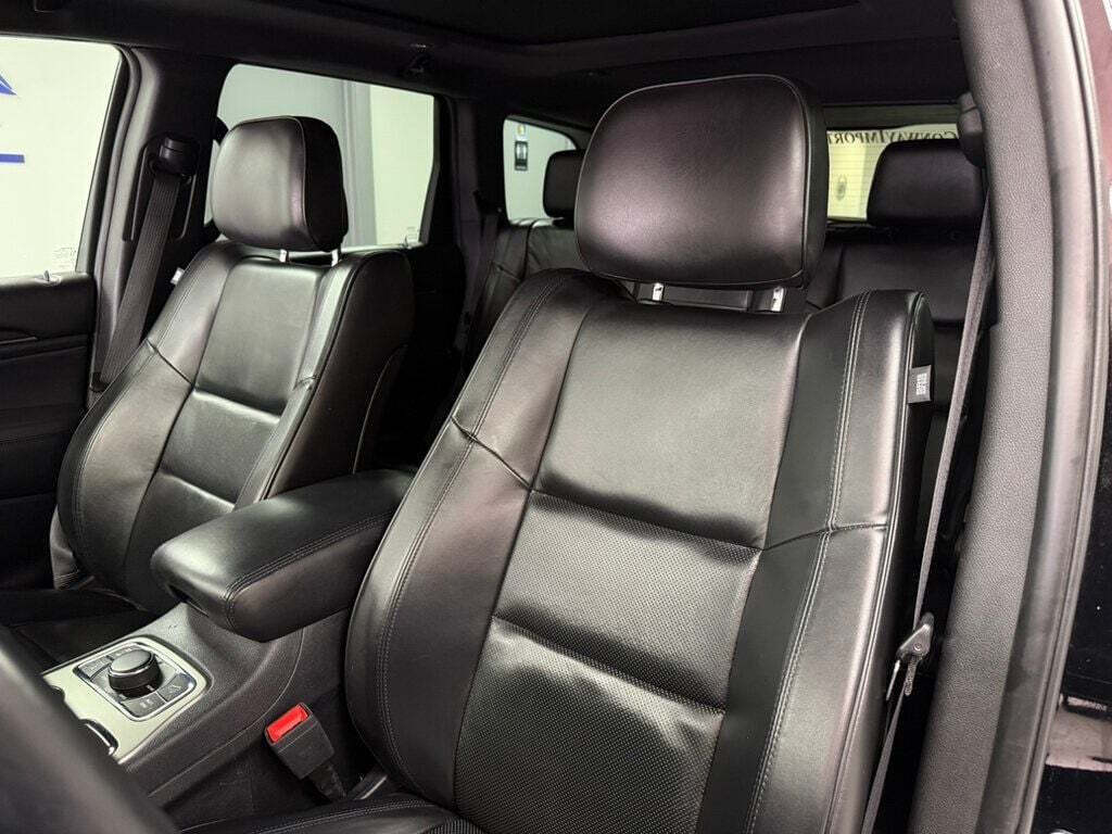 2019 Jeep Grand Cherokee for sale at Conway Imports in   Streamwood, IL