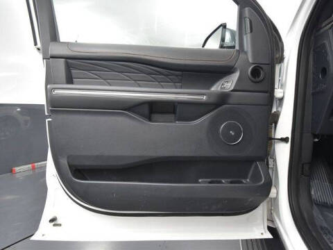 2024 Ford Expedition MAX Platinum