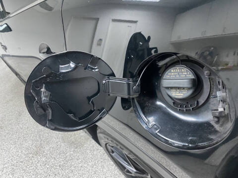 2016 Mazda CX-9 Touring