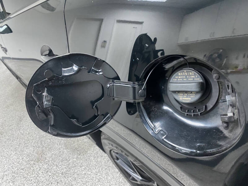 2016 Mazda CX-9 Touring