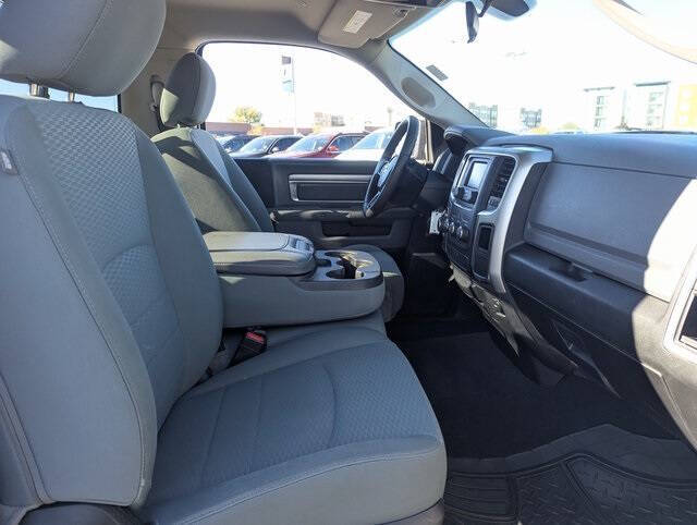 2019 RAM 1500 Classic SLT